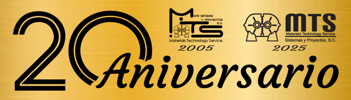 Aniversario 20 años
